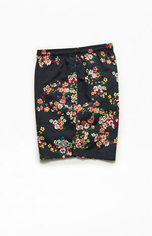 Bouquet 17" Swim Trunks image number 3