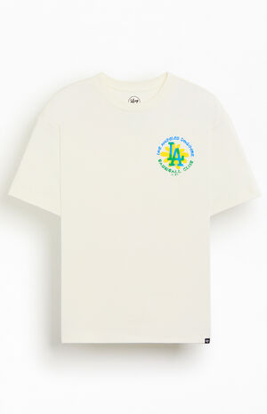 LA Dodgers Earthbound T-Shirt image number 2