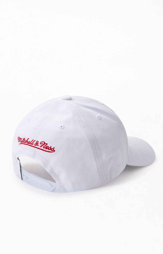 1991 Bulls Snapback Hat
