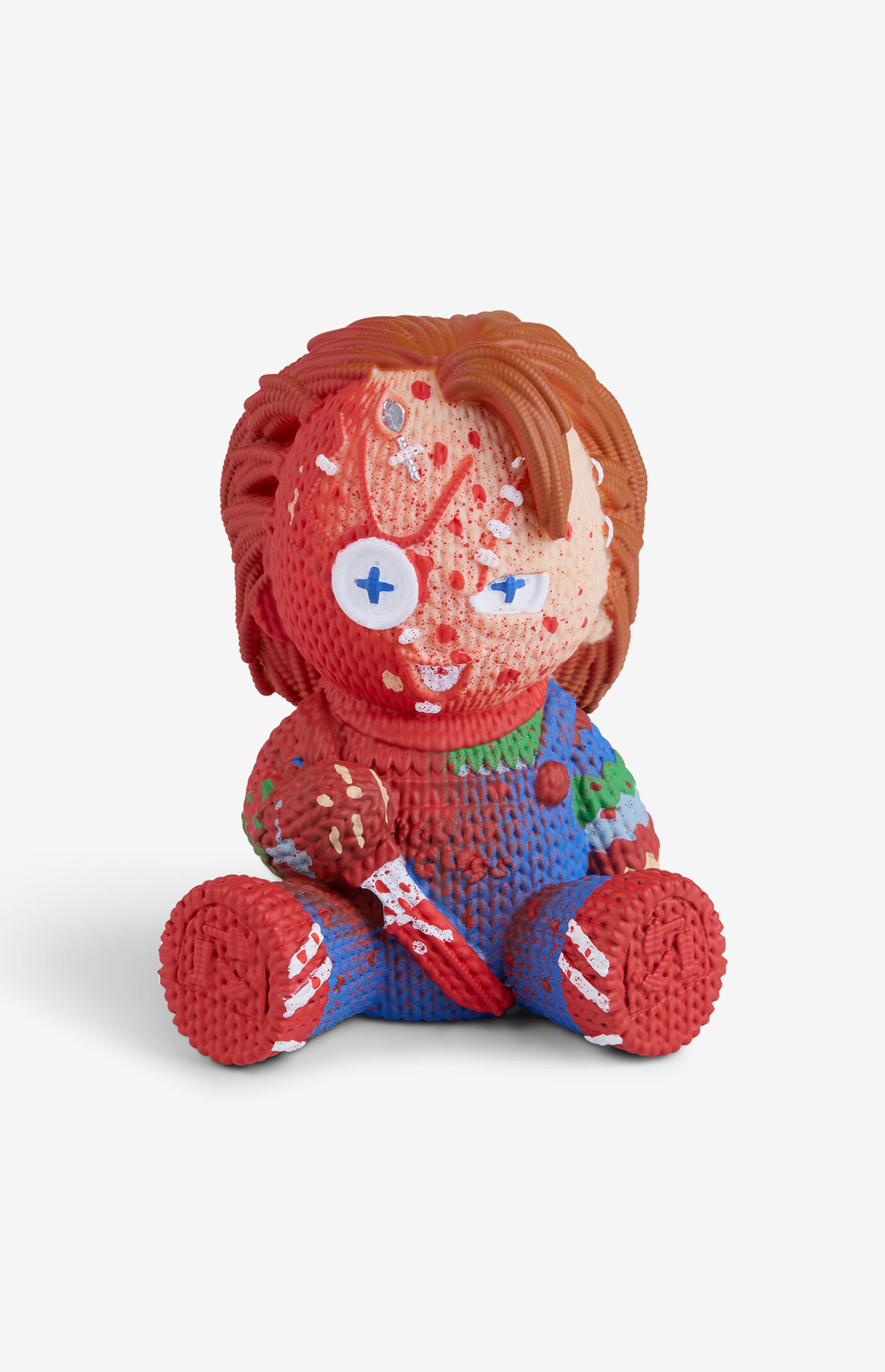 PacSun Bride of Chucky 214 Knit Series Vinyl Figure