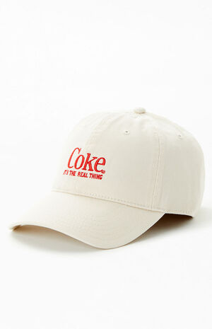 By PacSun Real Thing Dad Hat image number 4