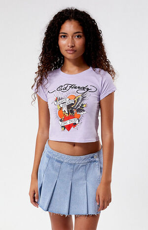 Brave Eagle T-Shirt image number 2