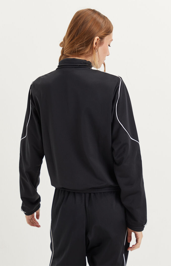 Black Bedwin Track Top