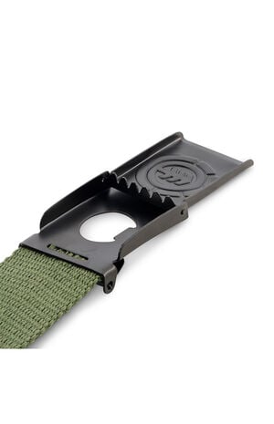 Olive Logo Belt image number 2