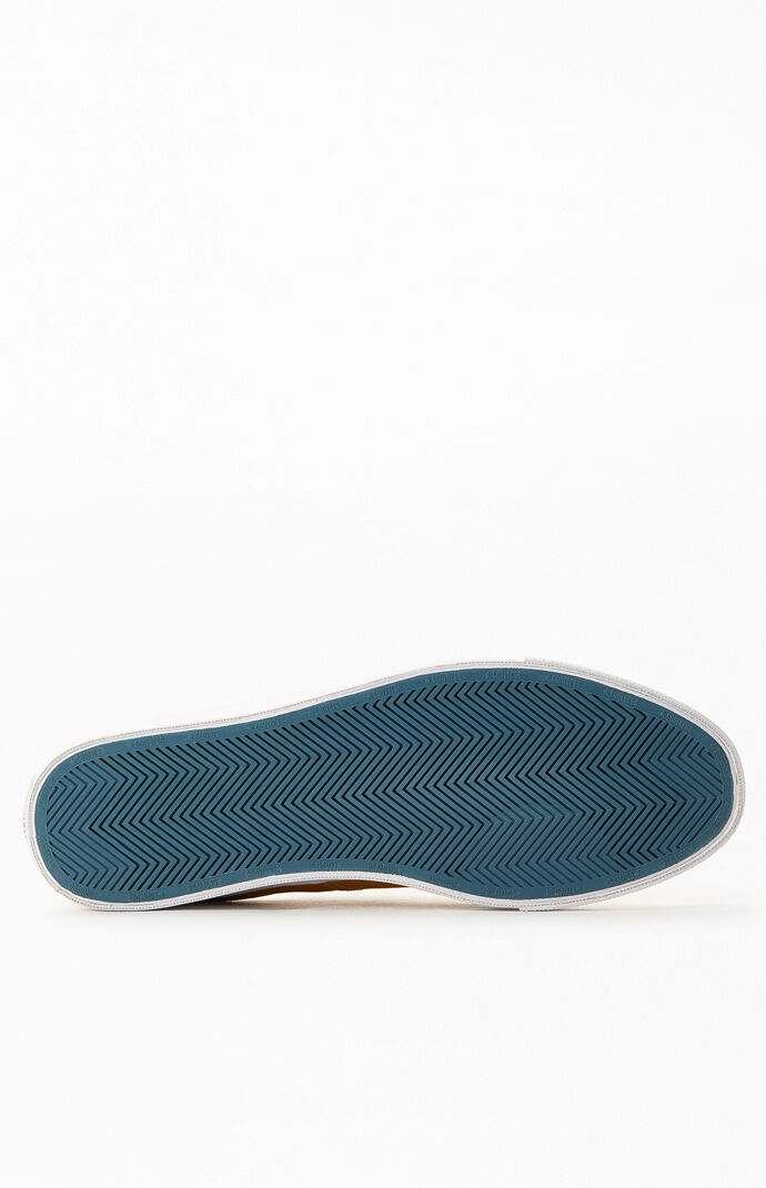 Skid Grip CVO OX Shoes