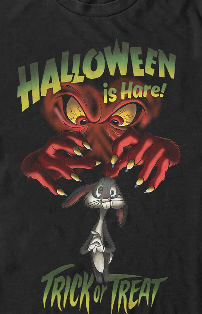 Gossamer And Bugs T-Shirt