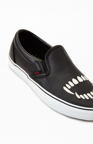 Fangs Classic Slip-On Shoes image number 6