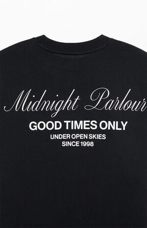 Midnight Parlour T-Shirt image number 4
