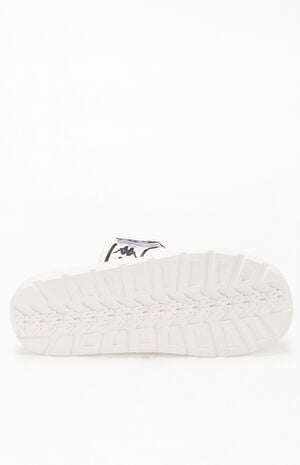 White 222 Banda Marlam Mules image number 4