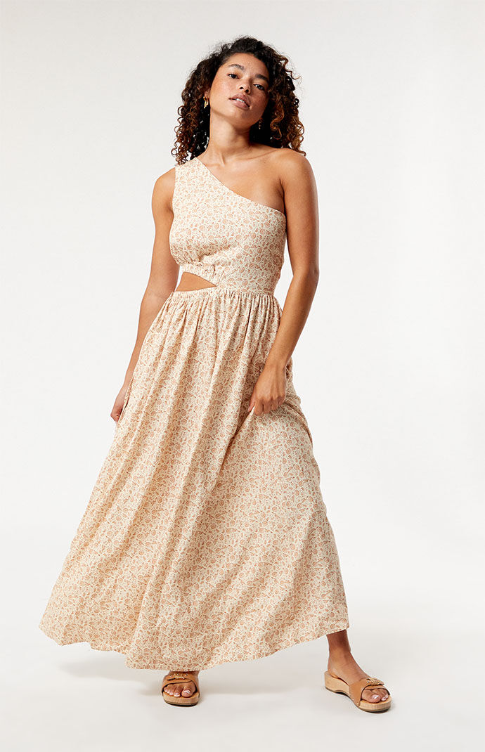Pacsun maxi dresses top