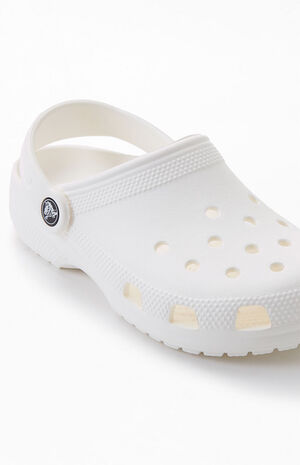 Kids Classic Clogs image number 6