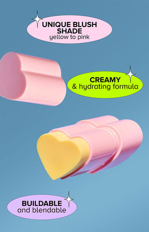 Blush Bestie Lip & Cheek Stick image number 5