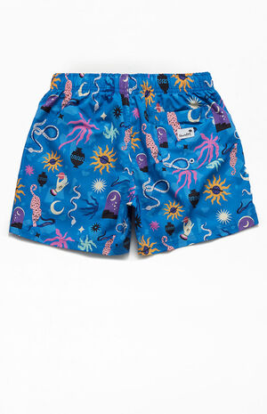 Eco Birsak 14.5" Swim Trunks image number 2