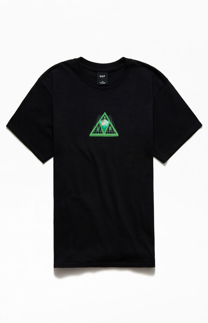Digital Dream Short Sleeve T-Shirt