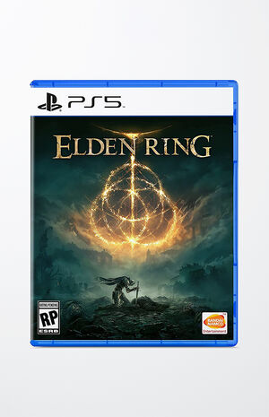 Elden Ring PS5 Game image number 2
