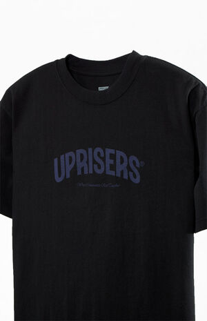 Family Drive LA Oversized T-Shirt image number 3