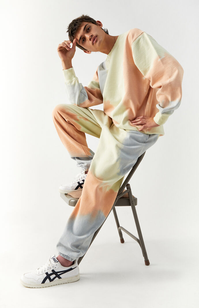 Sustainable Sweatpants