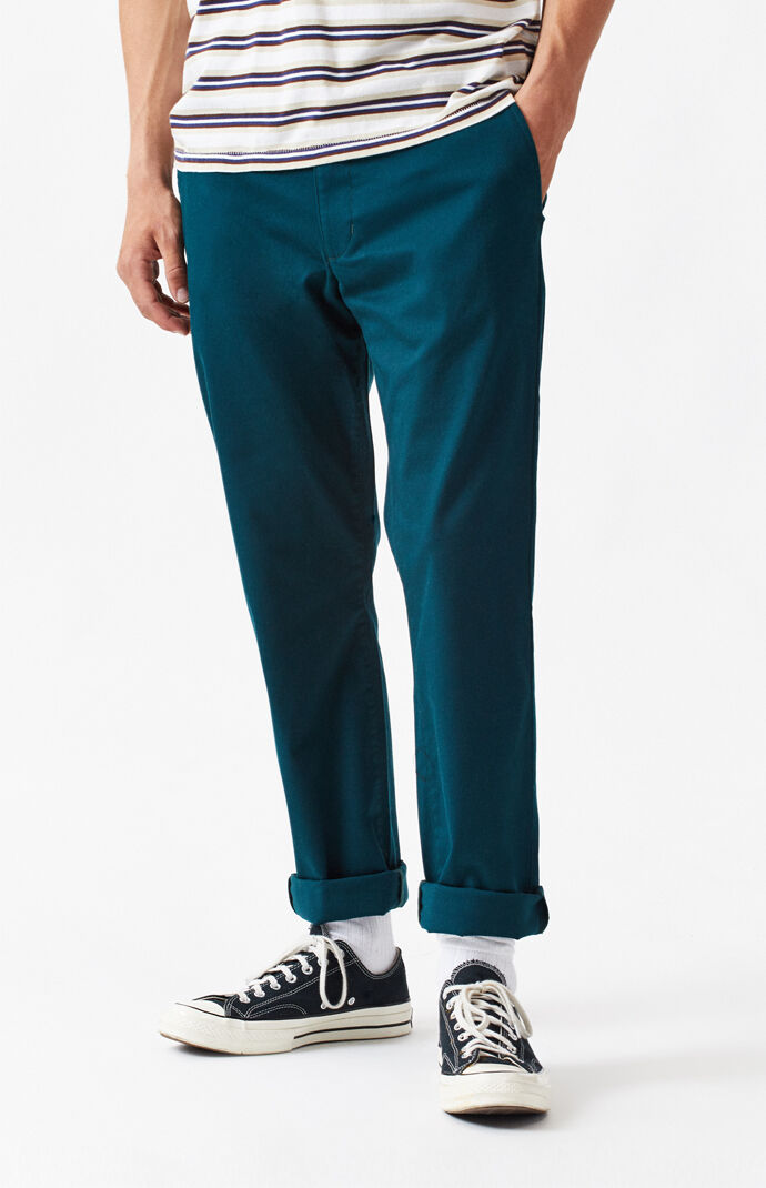 pacsun chino pants
