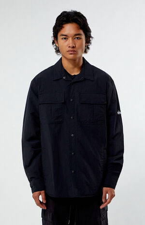 Cold Snap Shacket image number 1