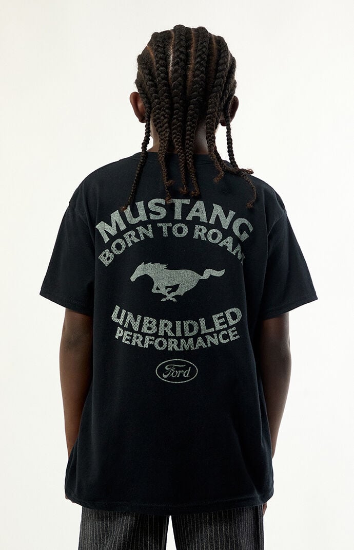 FORD Kids Roam T-Shirt
