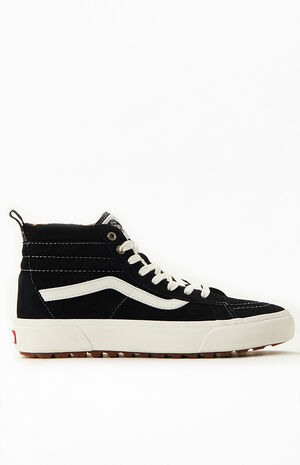 Leopard Sk8-Hi MTE-1 Sneakers image number 2