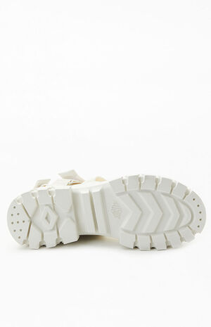 Women's Revolt Mono Sandals image number 4