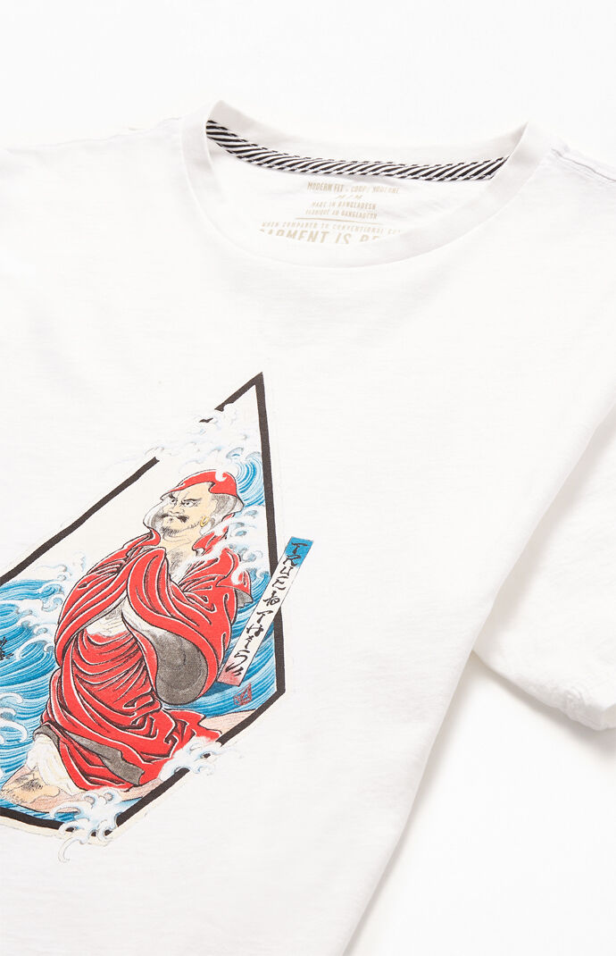 Nozaka Surf T-Shirt