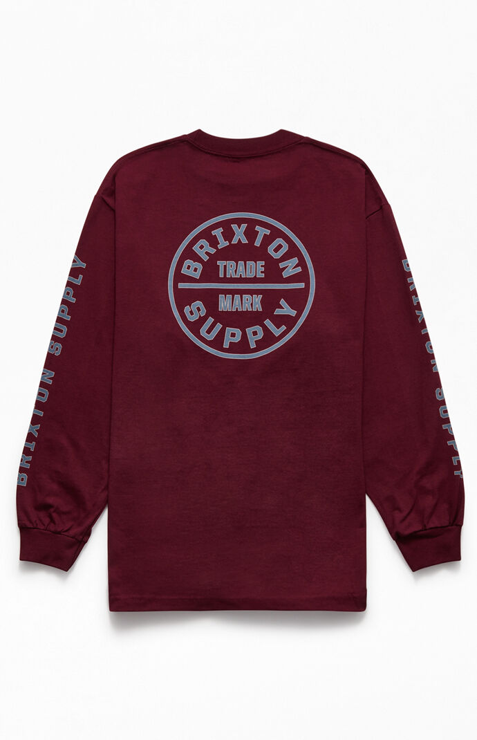 Oath IV Long Sleeve T-Shirt