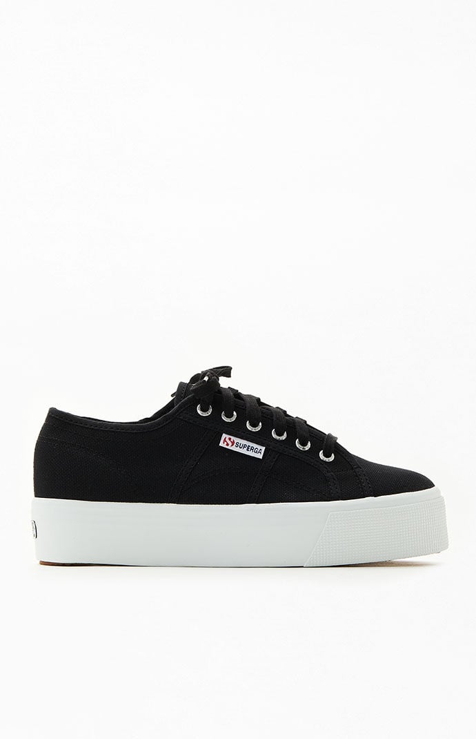 Superga 2730 shop negro