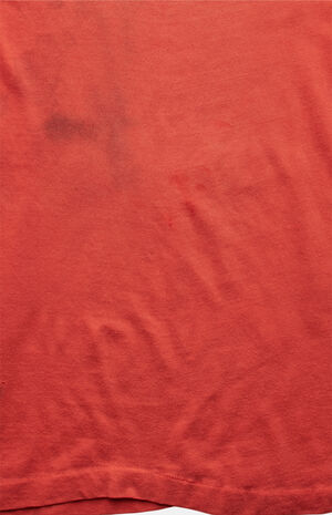 80s Sodus Intermediate Cross Country Baby Graphic T-Shirt image number 4