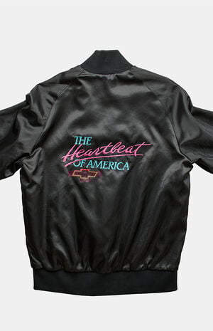 '80s Ford Heartbeat of America Jacket image number 2