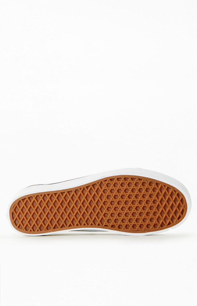 Scarpe vans old skool platform on sale