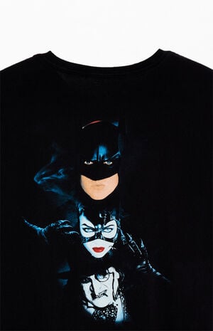 Batman Returns Vintage T-Shirt image number 4