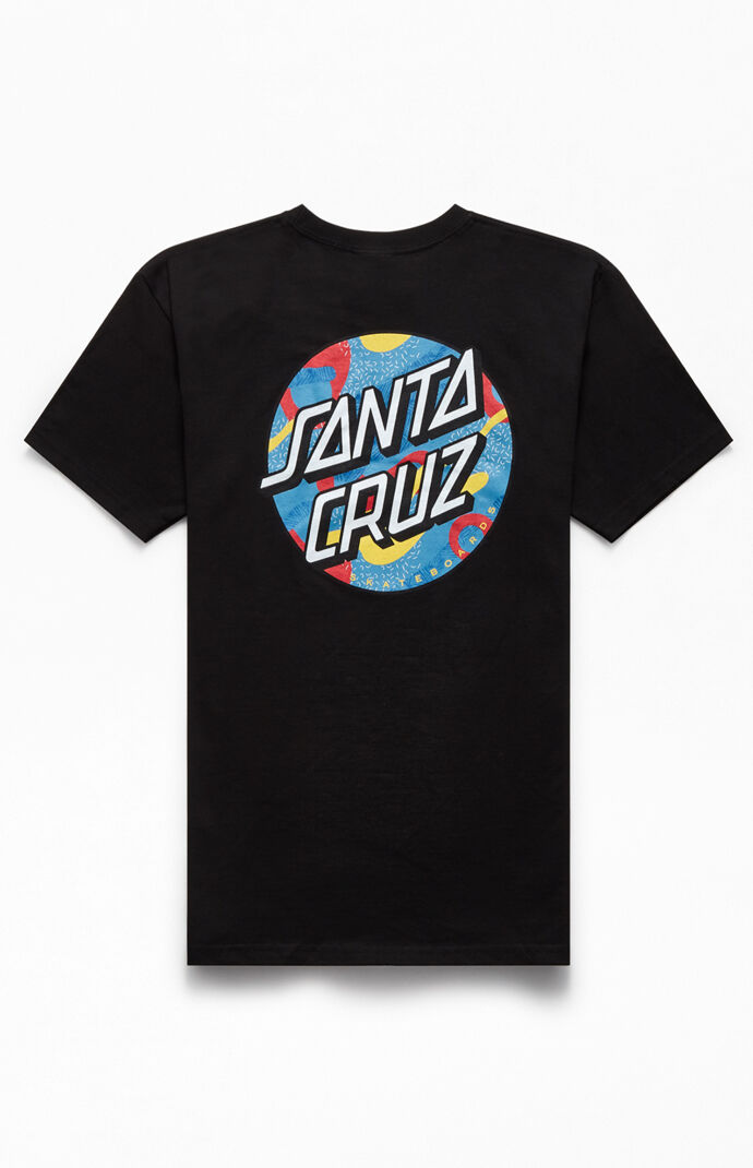 Primary Dot T-Shirt