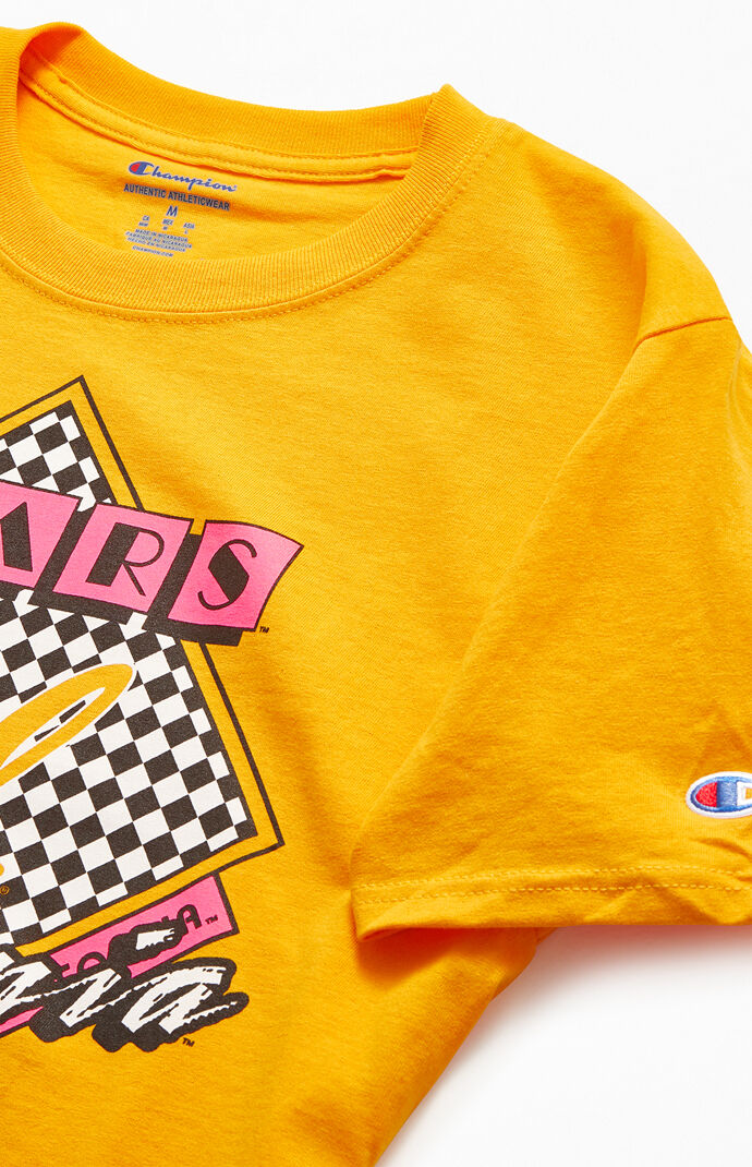 '80s Cal T-Shirt
