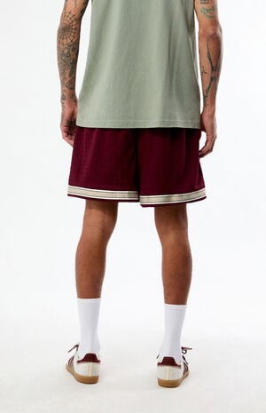 Originals Sideline Basketball Shorts image number 4