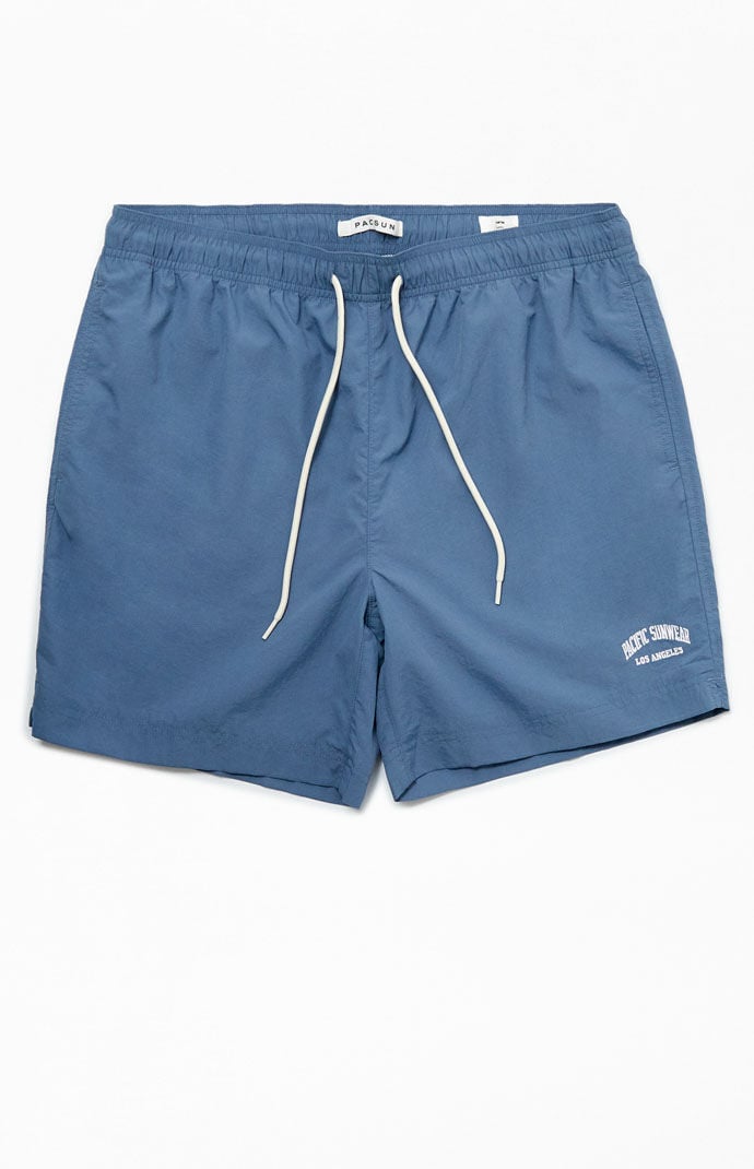 Men s Swim Trunks PacSun