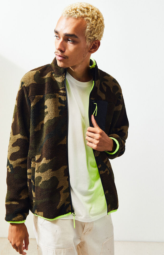 rab jacket grey