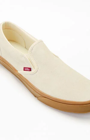 U CLASSIC SLIP-ON image number 6