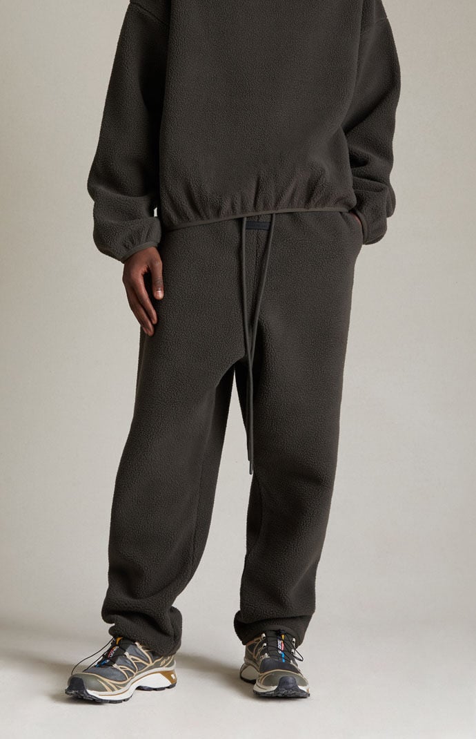 Pacsun fear of god sweatpants deals
