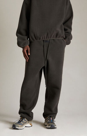 Ink Polar Fleece Sweatpants image number 2