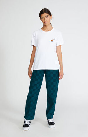 Let's Grow Relaxed T-Shirt image number 4