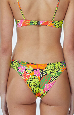 Curve Cheeky Bikini Bottom image number 2