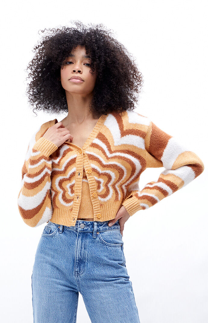 LA Hearts Heartbreaker Cardigan | PacSun