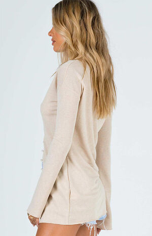 Macy Cardigan image number 4