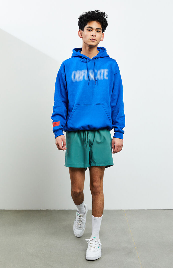 Obfuscate Hoodie