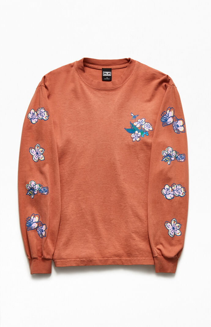 Grass Roots Long Sleeve T-Shirt