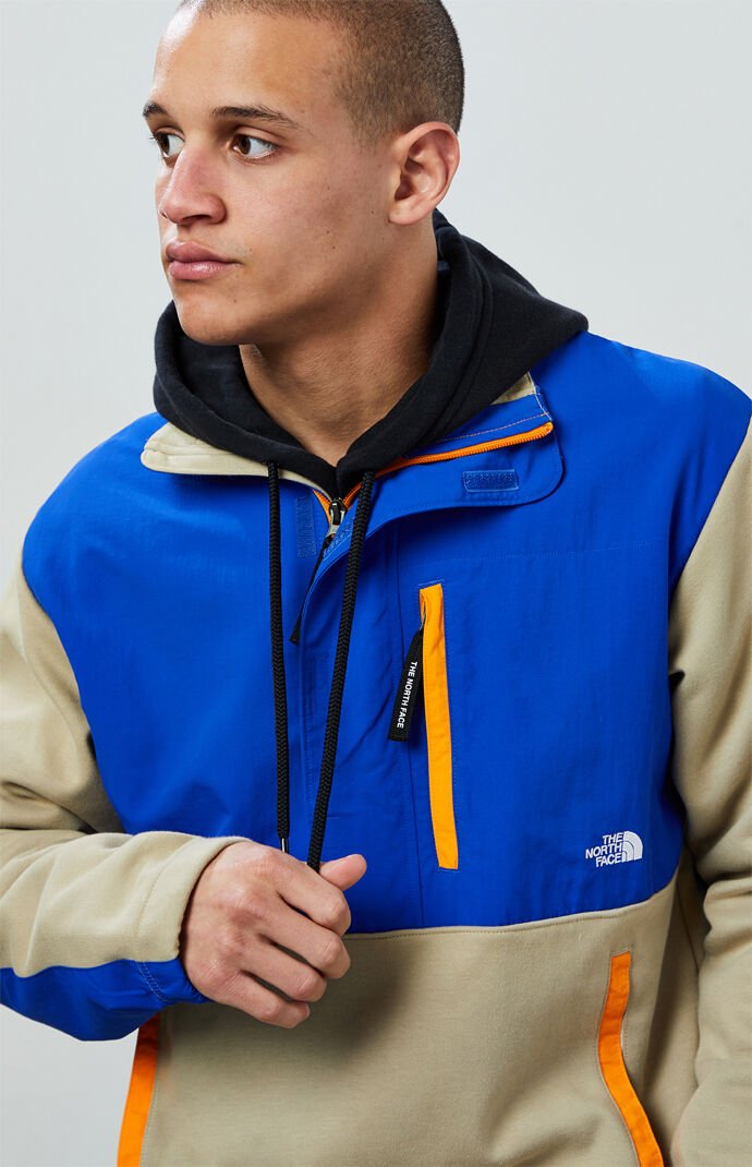 The North Face Graphic Collection Pullover Jacket 2024 ozogama.lt