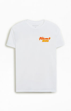 To Paradise T-Shirt image number 2