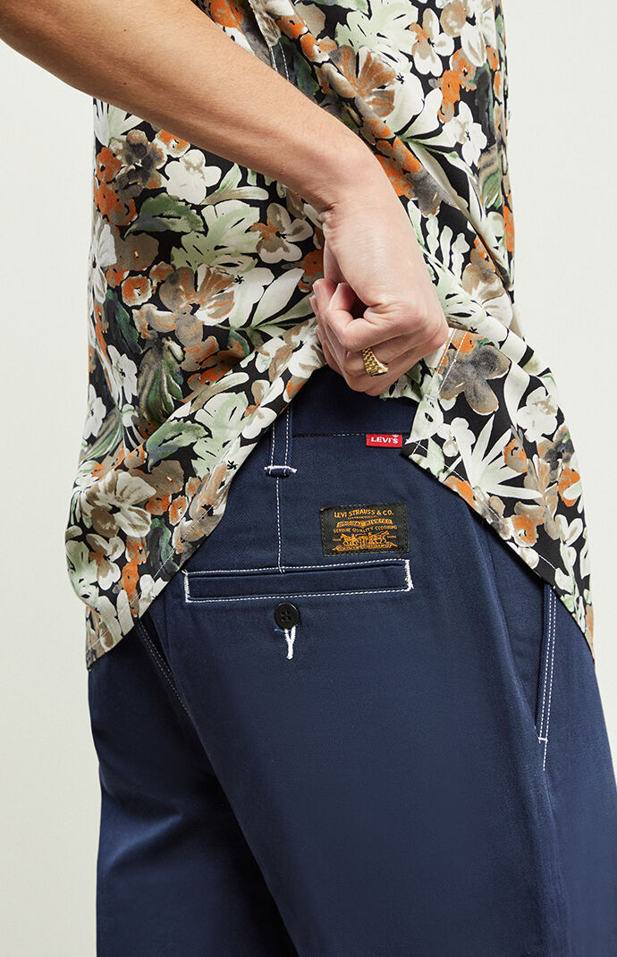 Skate Work Pants